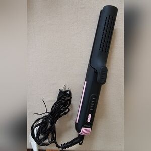 GUC Visage Aldi CAD 2 Cool Air Dual Styler Flat Iron